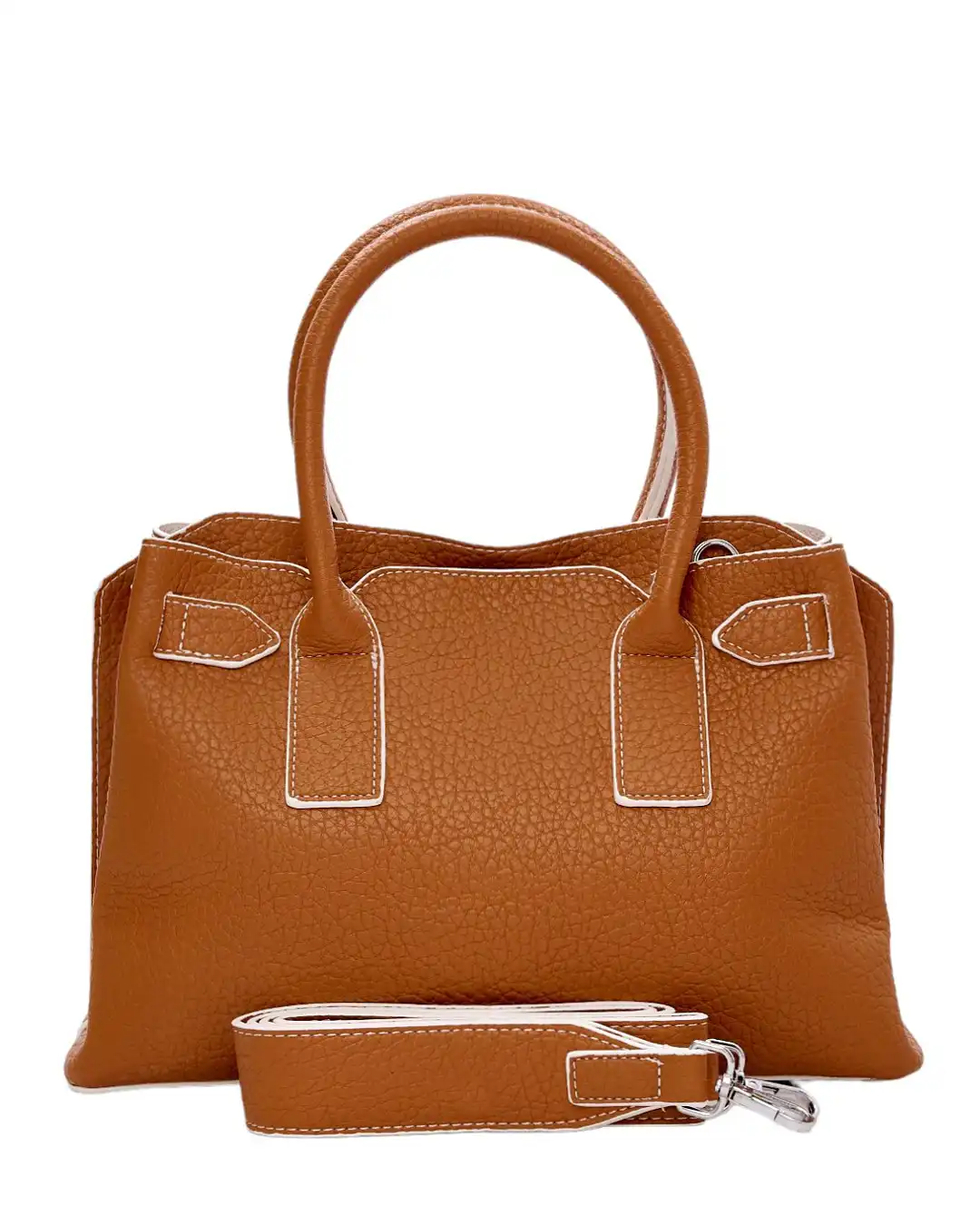 Τσάντα χειρός KX-2319 - Χρυσό