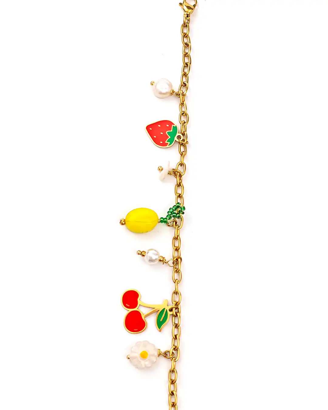 Βραχιόλι WW-B304 – Χρυσό