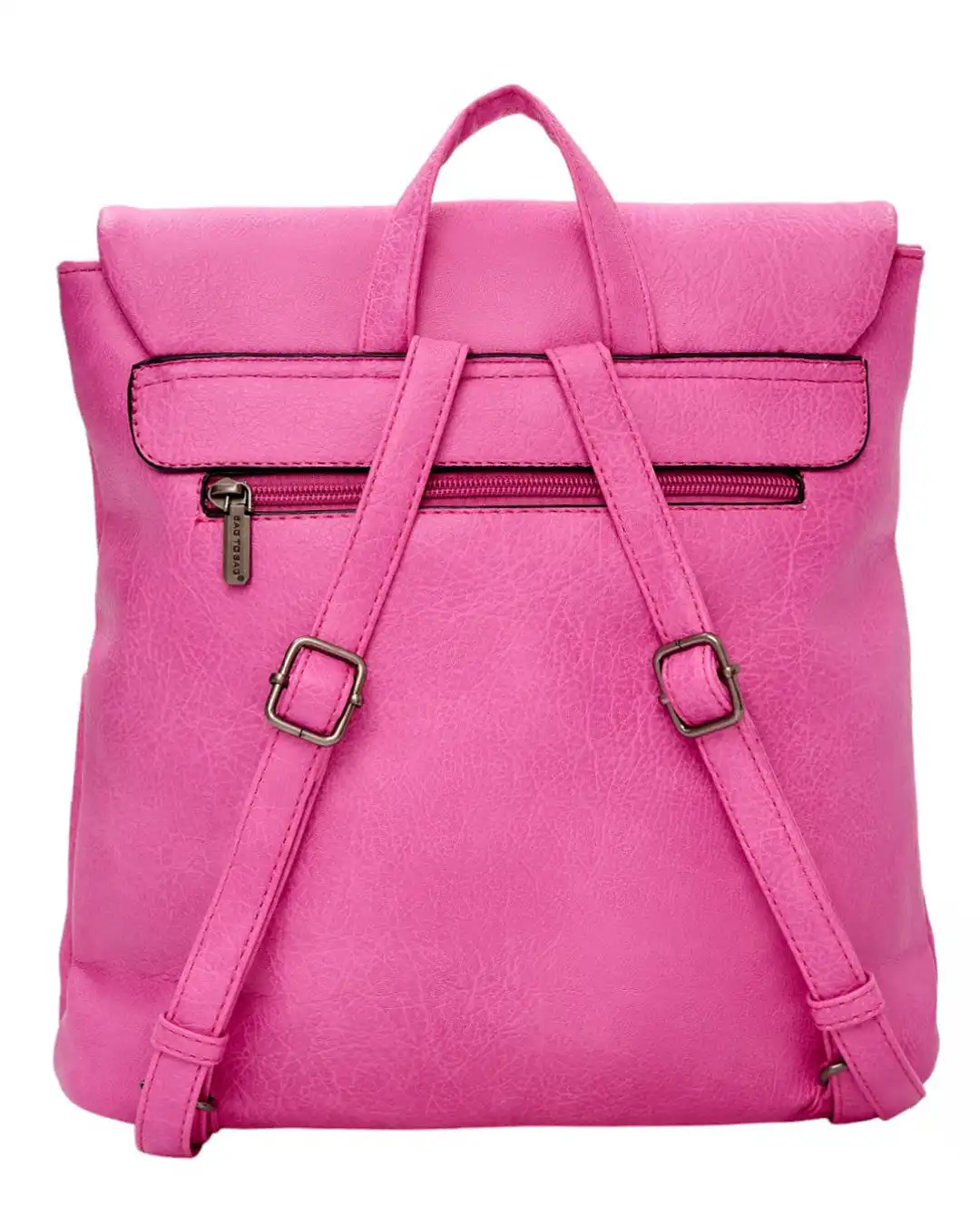 Σακίδιο πλάτης QR-23959 - Φούξ