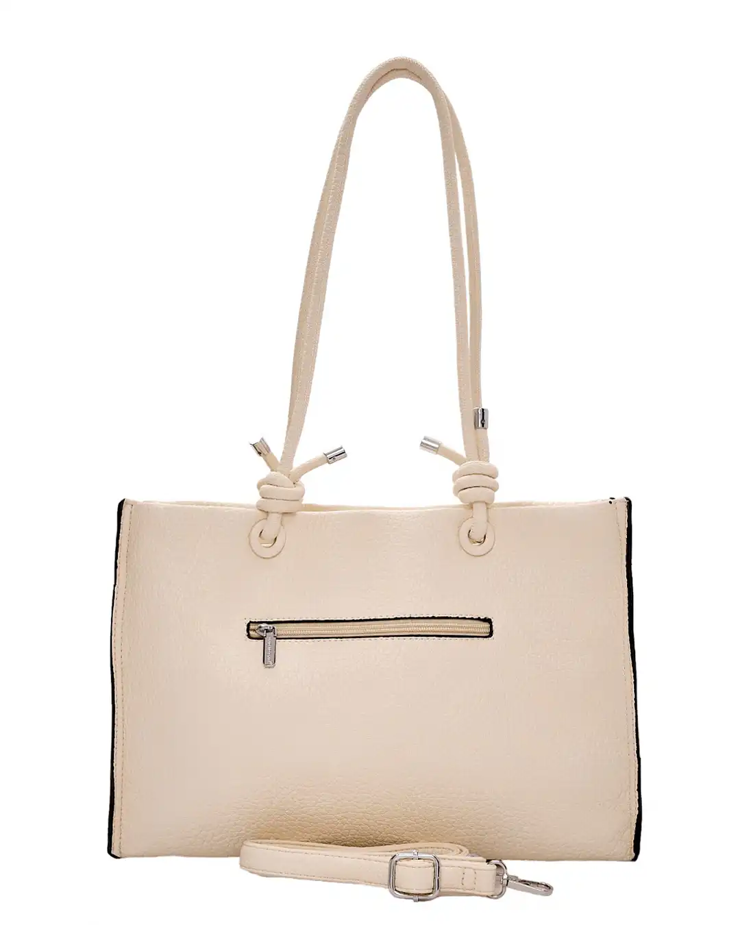 Τσάντα ώμου LX-9166 - Ασπρο