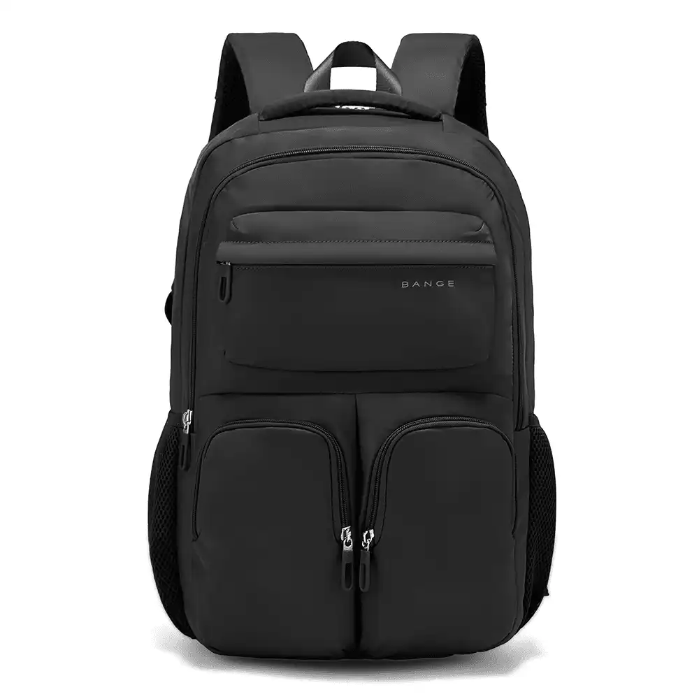 Σακίδιο πλάτης 24L Laptop 15,6” Bange 1807 μαύρο Σακίδιο πλάτης 24L Laptop 15,6” Bange 1807 μαύρο