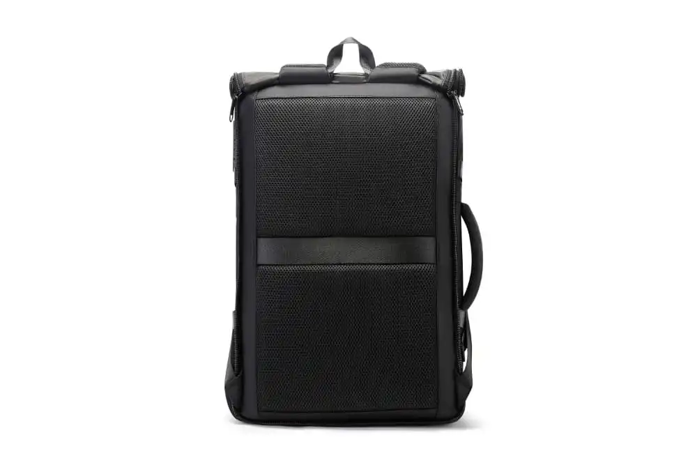 Σακίδιο πλάτης/Σακβουαγιάζ Bange 35L Travel, Carry On Durable 1810 μαύρο