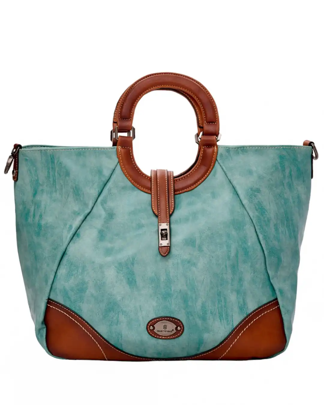 Τσάντα χειρος HM99546 – Πράσινο