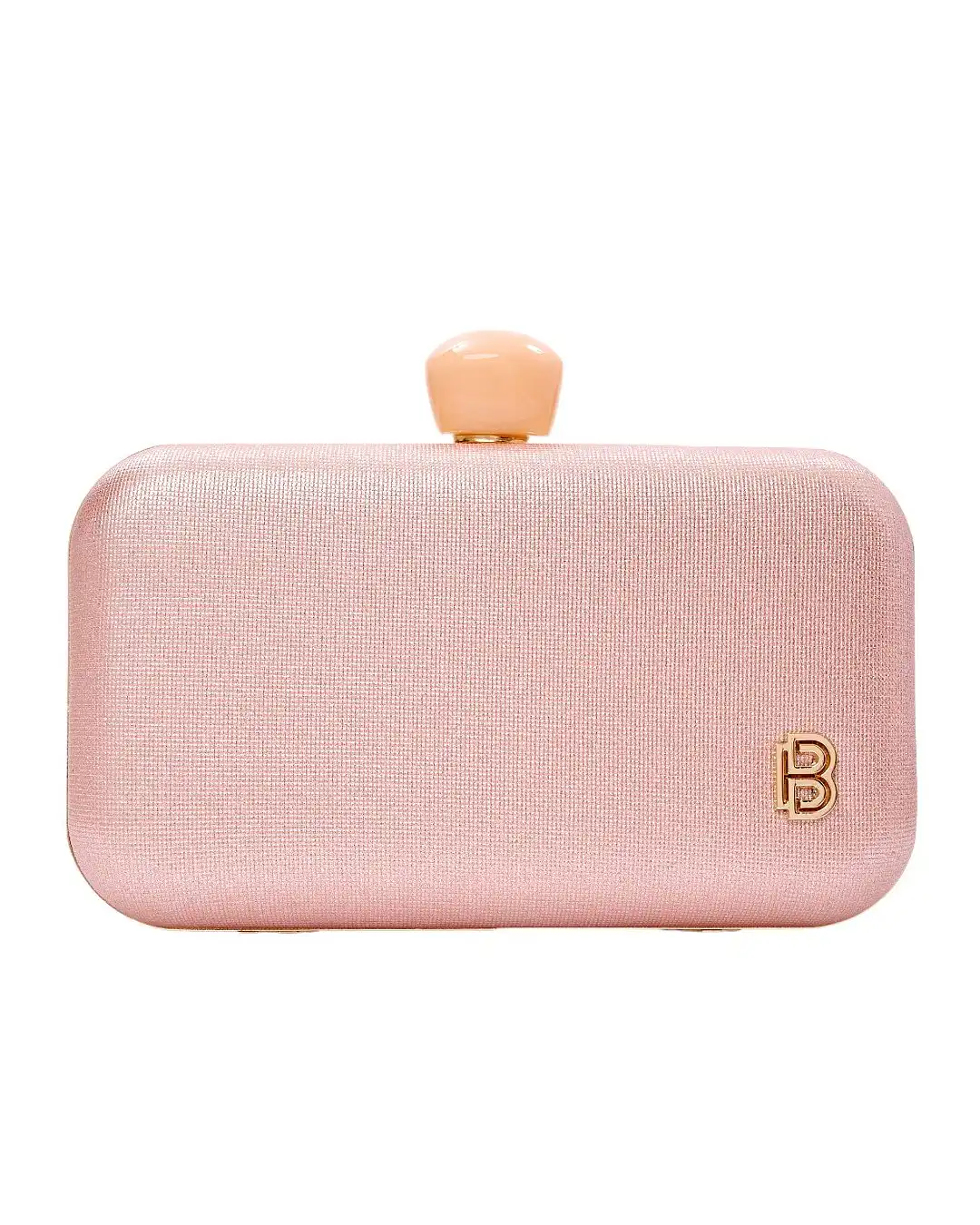 Τσάντα φάκελος clutch -JH-21983 – Ρόζ