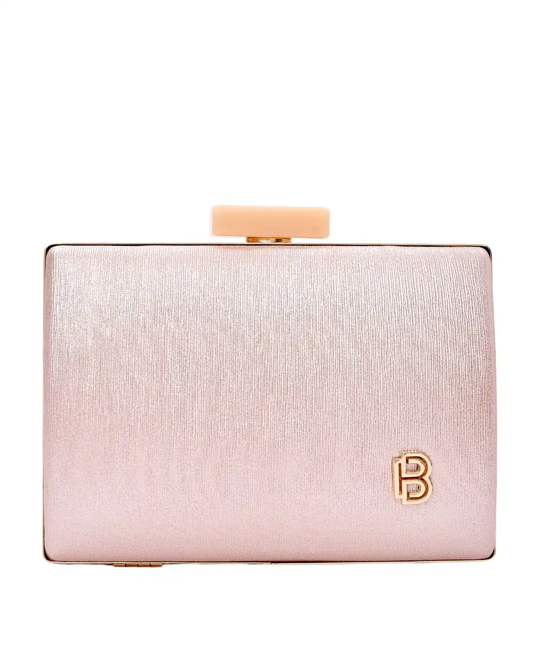 Τσάντα φάκελος clutch -JH-21981 – Ρόζ