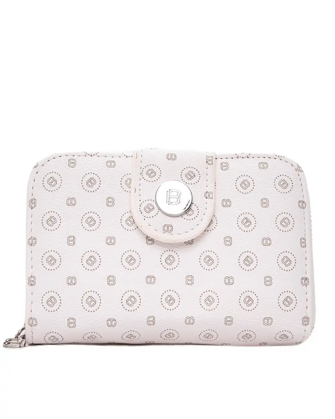 Πορτοφόλι YC02848 – Ασπρο