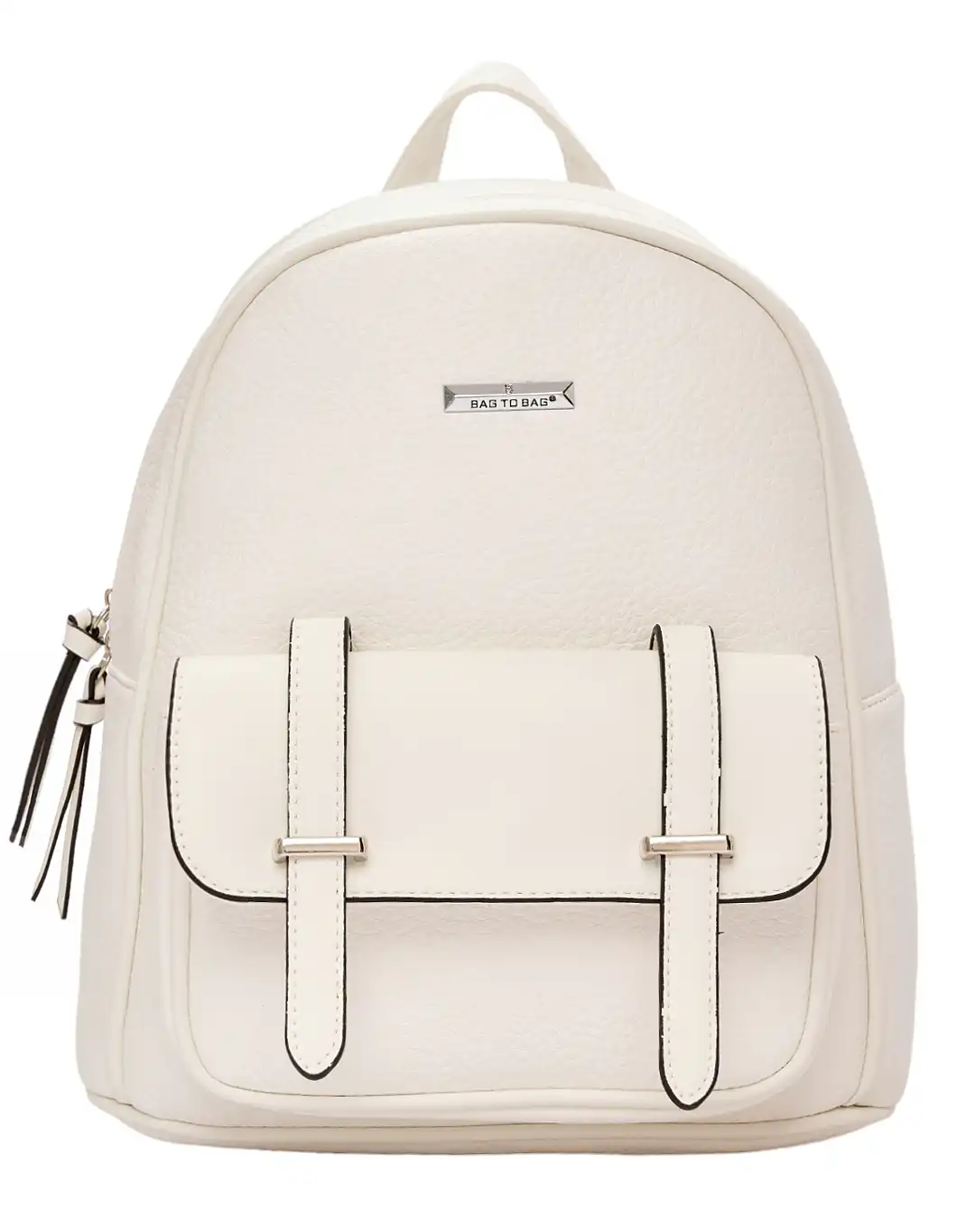 Σακίδιο πλάτης YR3519 – Ασπρο