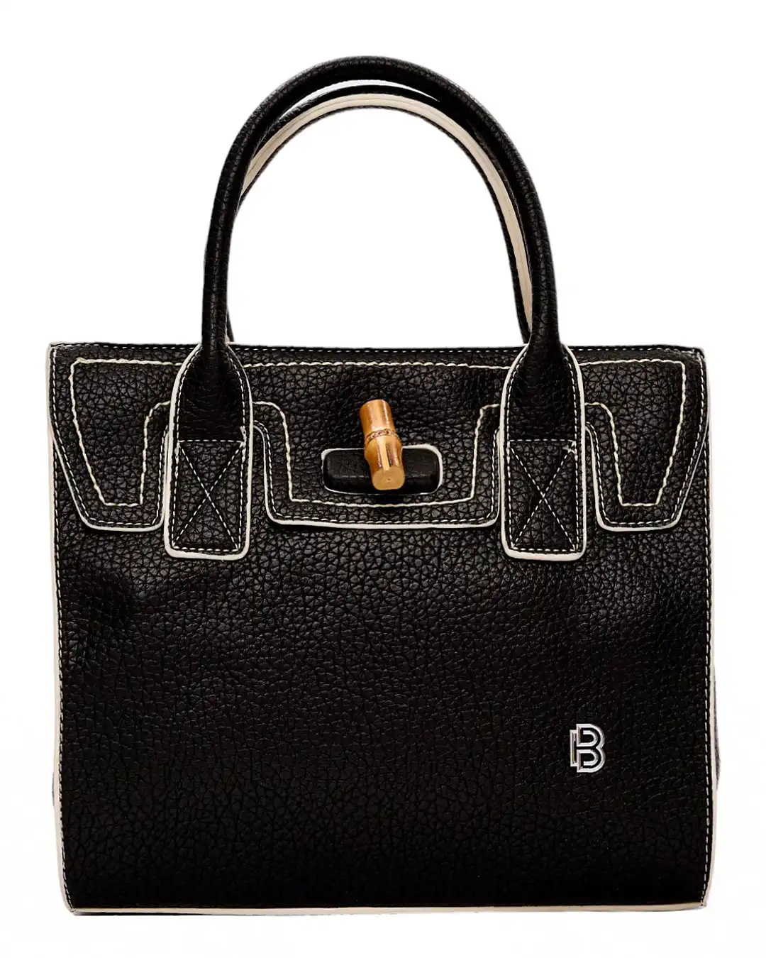 Τσάντα χειρός BY-31423 – Μαύρο