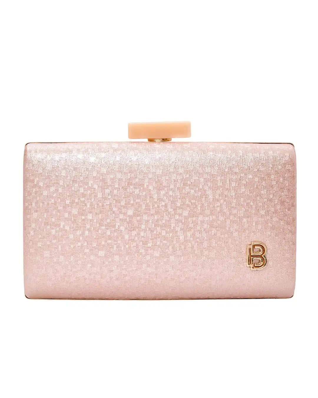 Τσάντα φάκελος clutch -JH-21991 – Ρόζ