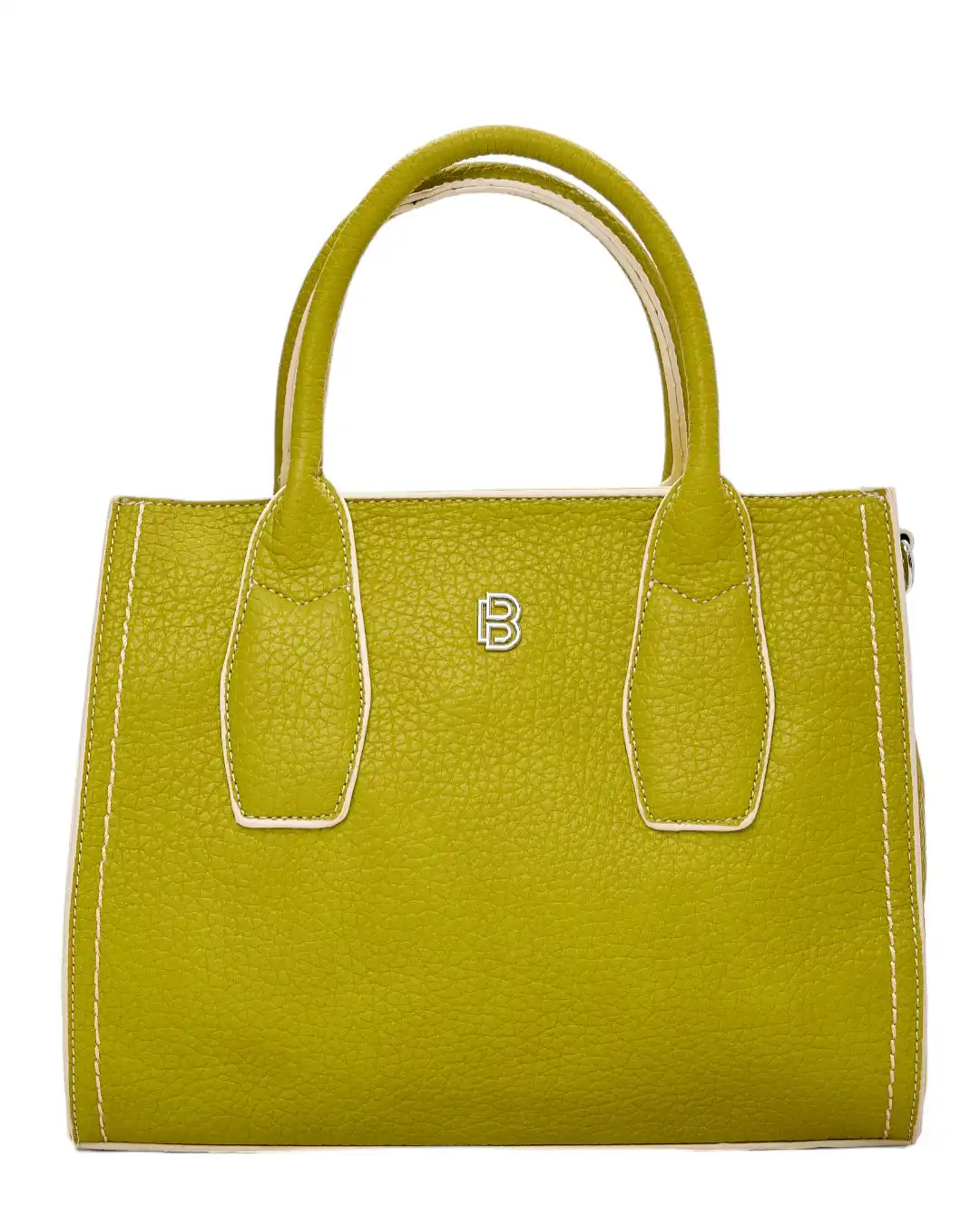 Τσάντα χειρός BY-31422 – Ανοιχτό Πράσινο