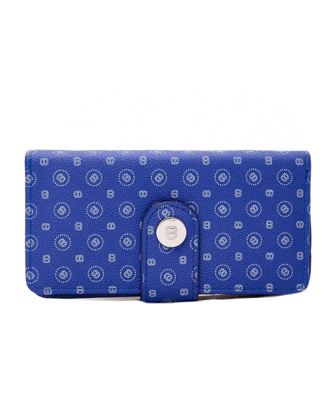 Πορτοφόλι YC02881 – Μπλέ