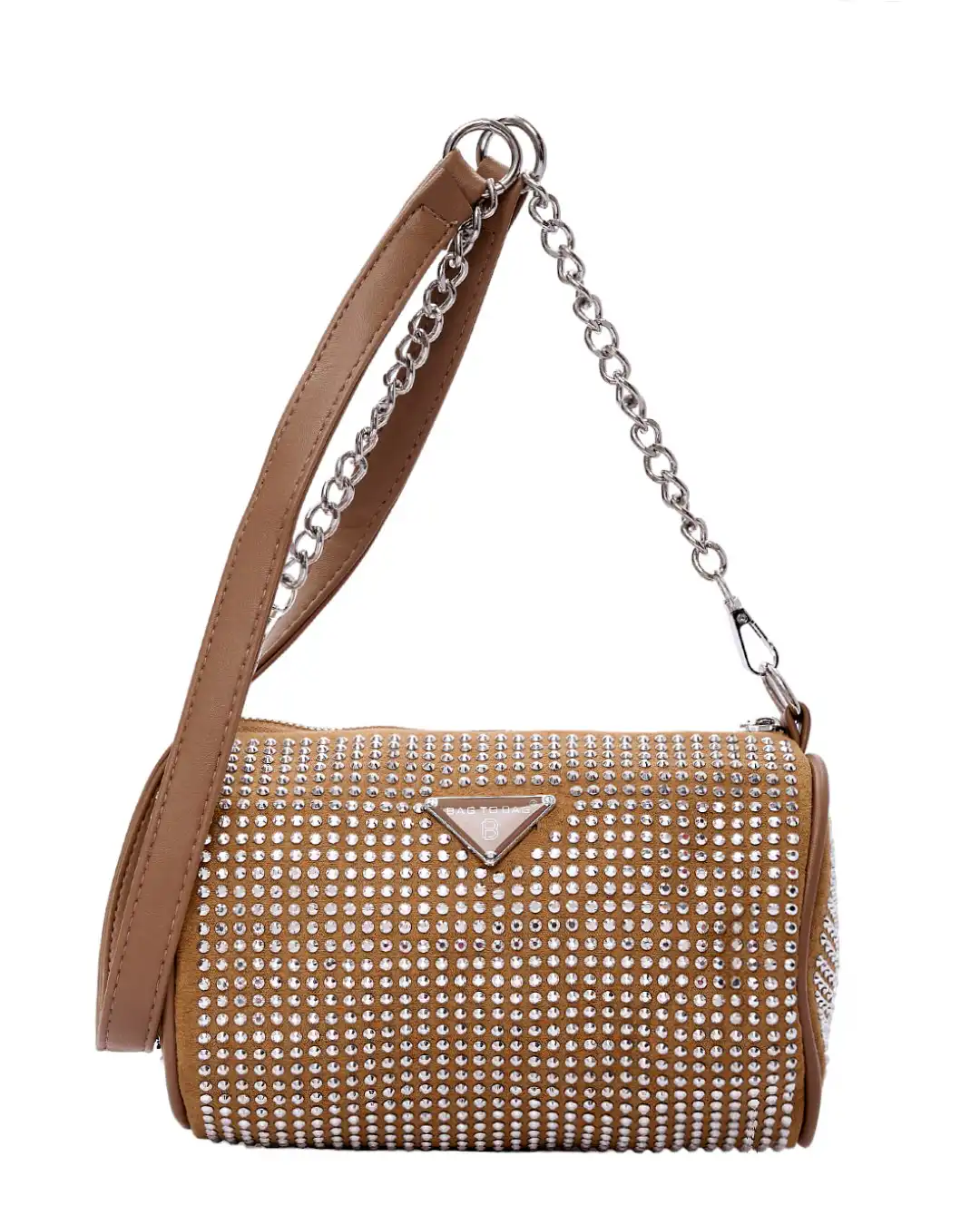 Τσαντάκι χιαστί 21954 – Khaki