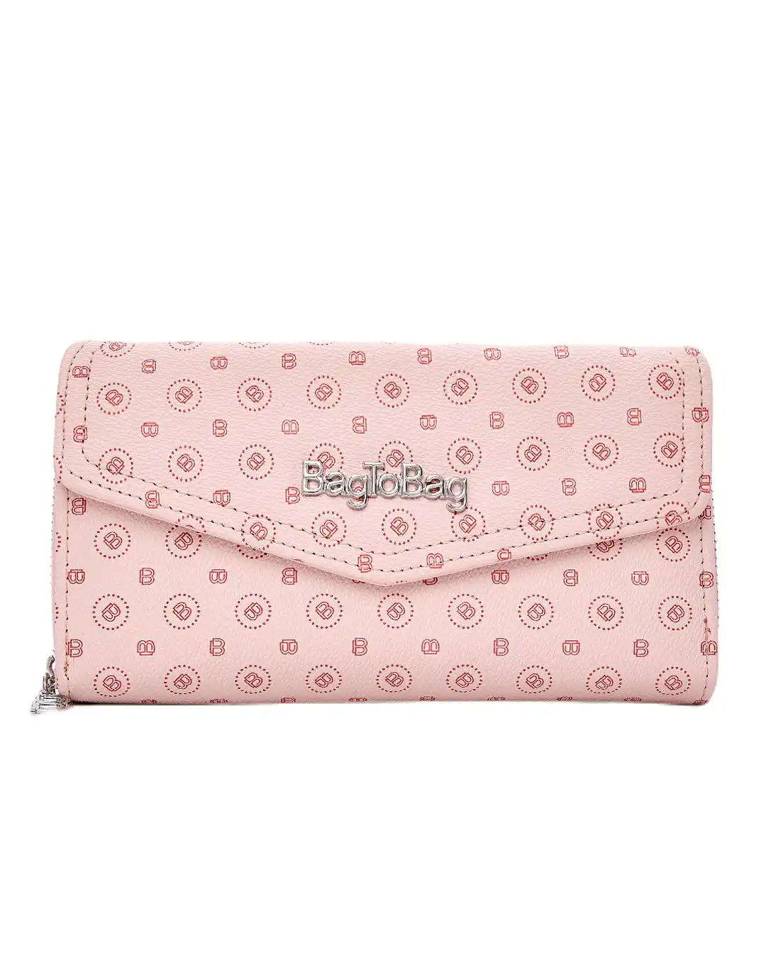 Πορτοφόλι YC02846 – Ρόζ