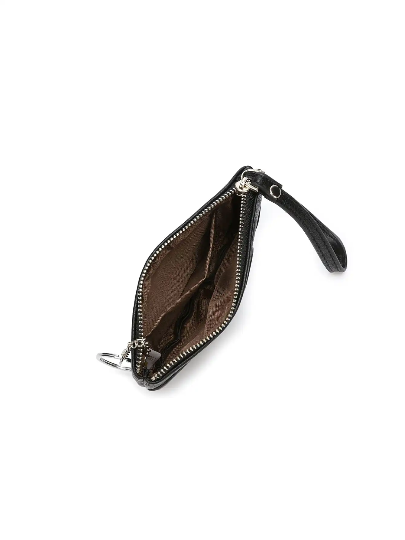 Γυναικείο πορτοφόλι Pierre Loues 19-53 μαύρο