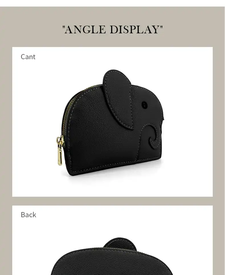 Γυναικείο πορτοφόλι Pierre Loues 19-54 μαύρο