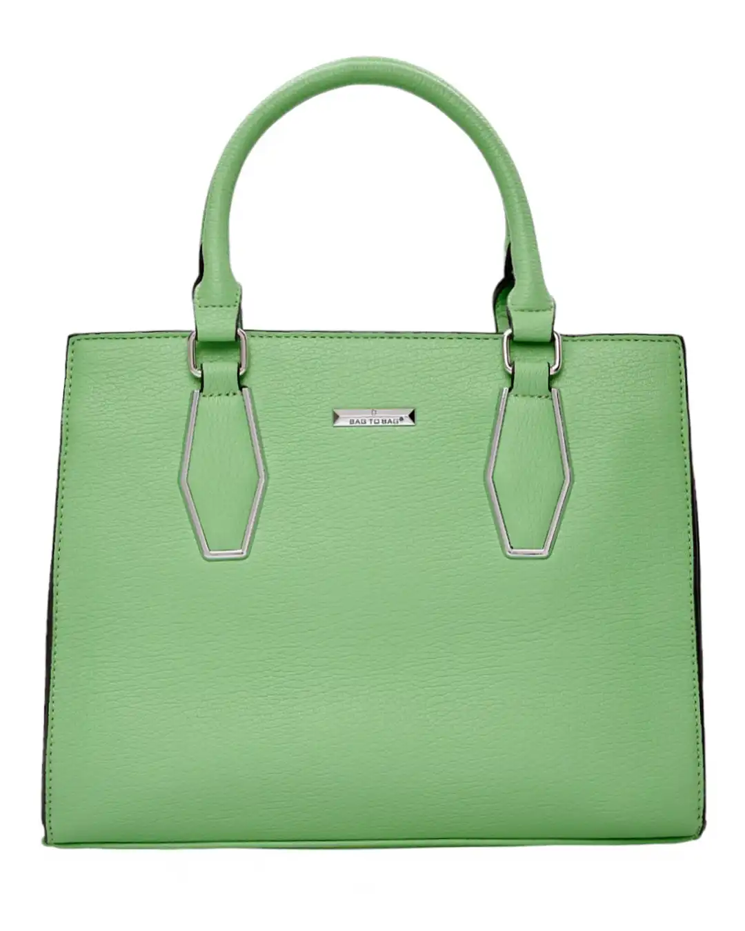 Τσάντα ώμου QR-23961 – Πράσινο