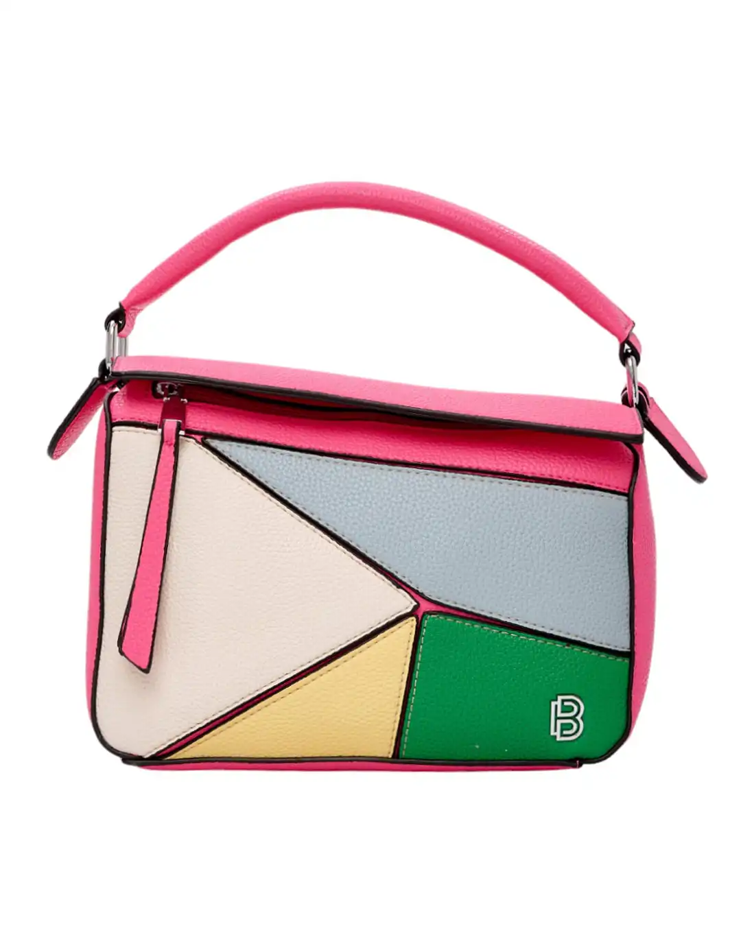 Τσάντα χειρός KX2303 – Φούξ