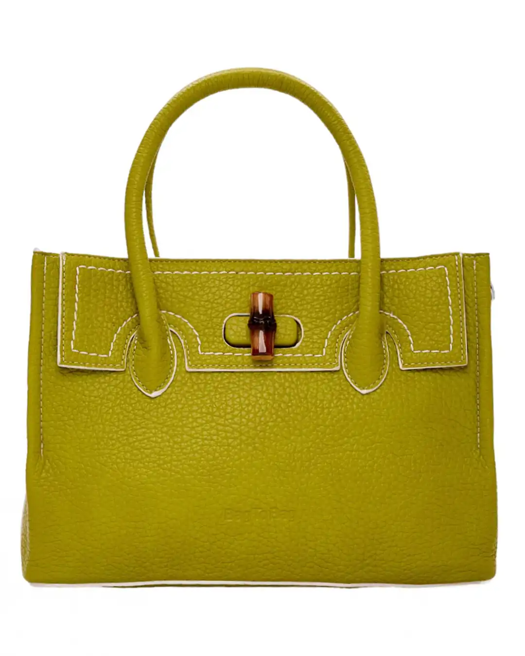 Τσάντα χειρός KX2309 – Ανοιχτό Πράσινο