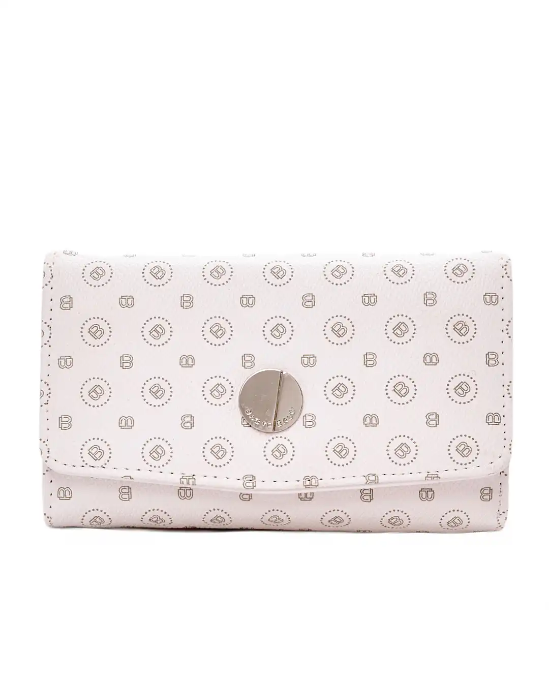 Πορτοφόλι YC02842 – Ασπρο