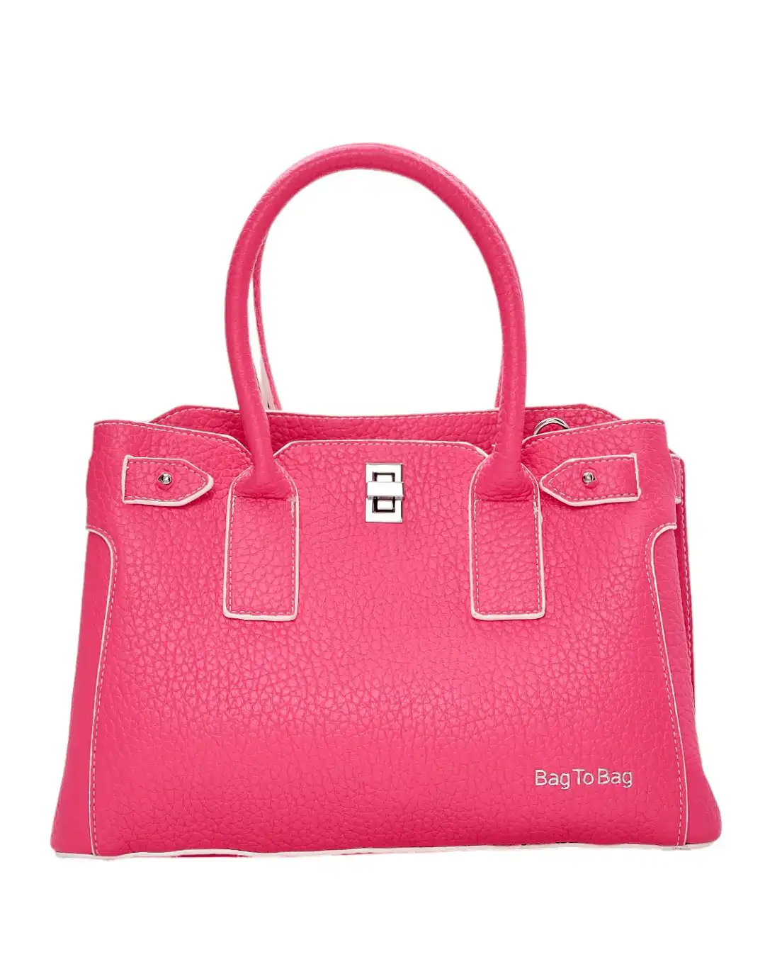 Τσάντα χειρός KX-2319 – Φούξ