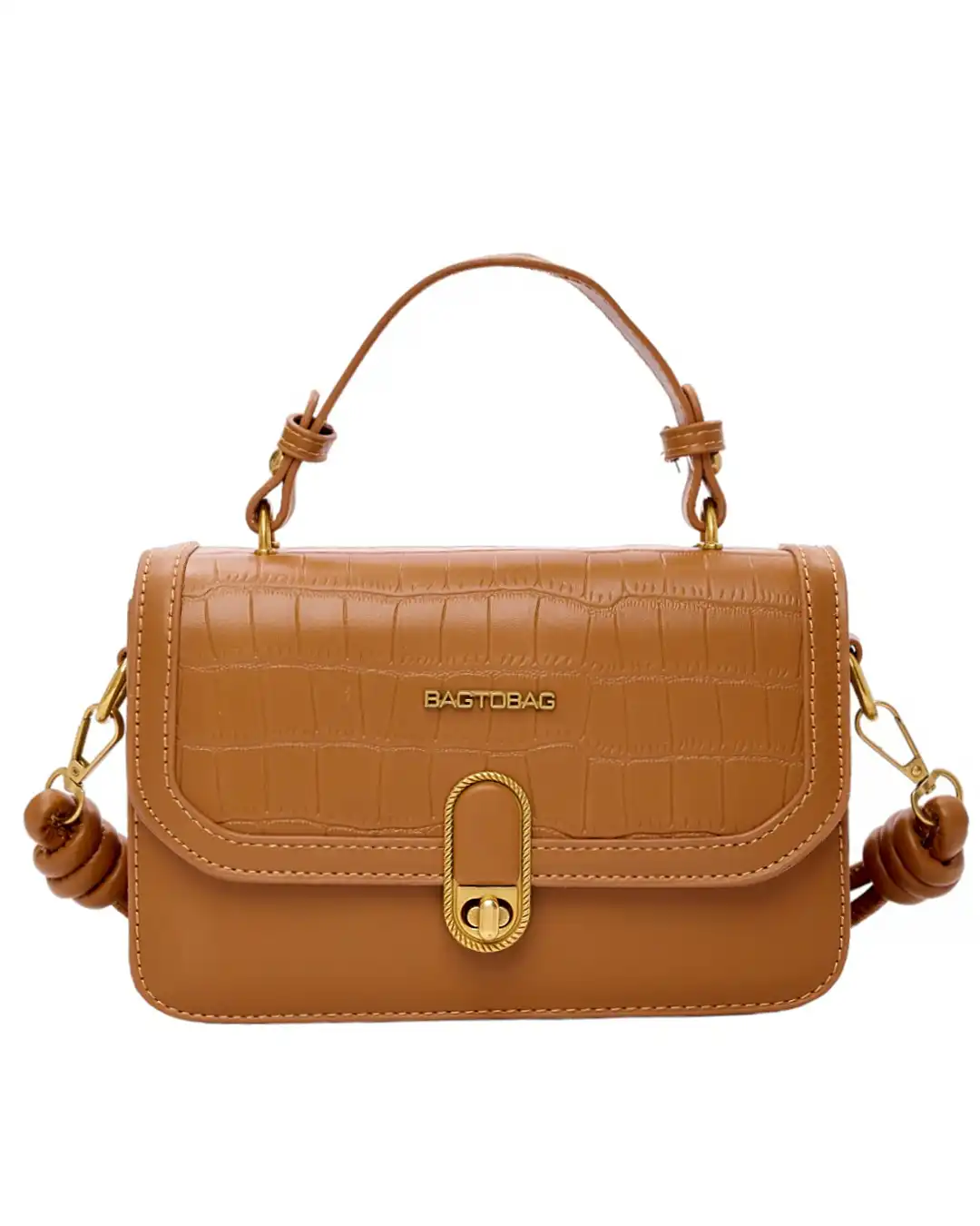 ΤΣΑΝΤΑ ΧΕΙΡΟΣ-ΧΙΑΣΤΙ SW-8878 – Κάμελ