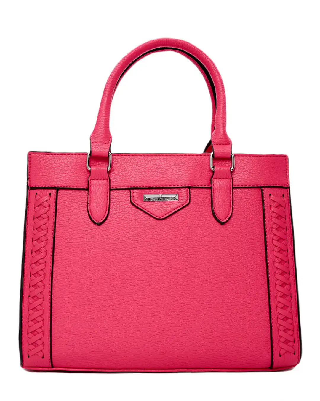 Τσάντα χειρός QR-23960 – Φούξ