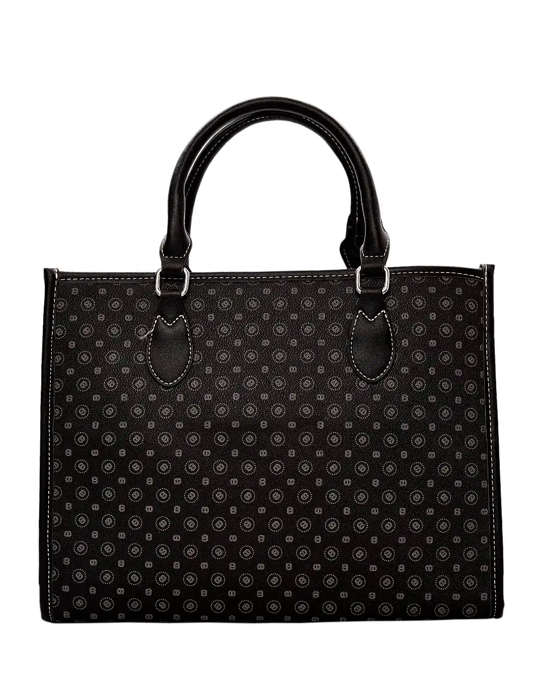 Τσάντα χειρός Y3180 – Μαύρο