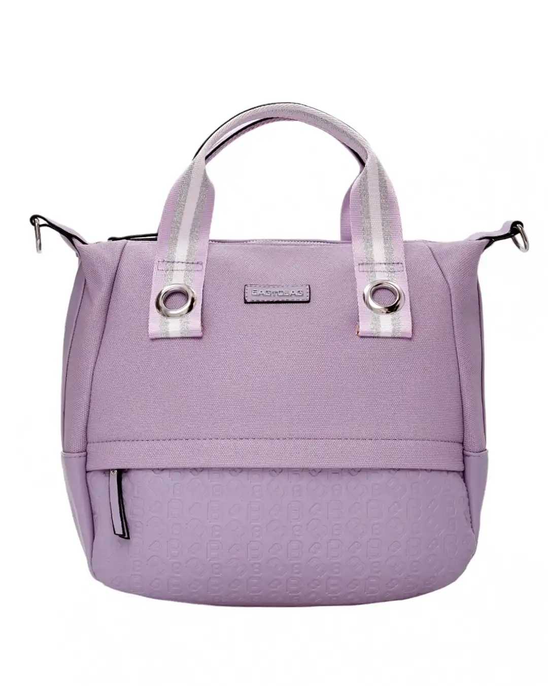 Τσάντα χειρός YR3528 – Μώβ