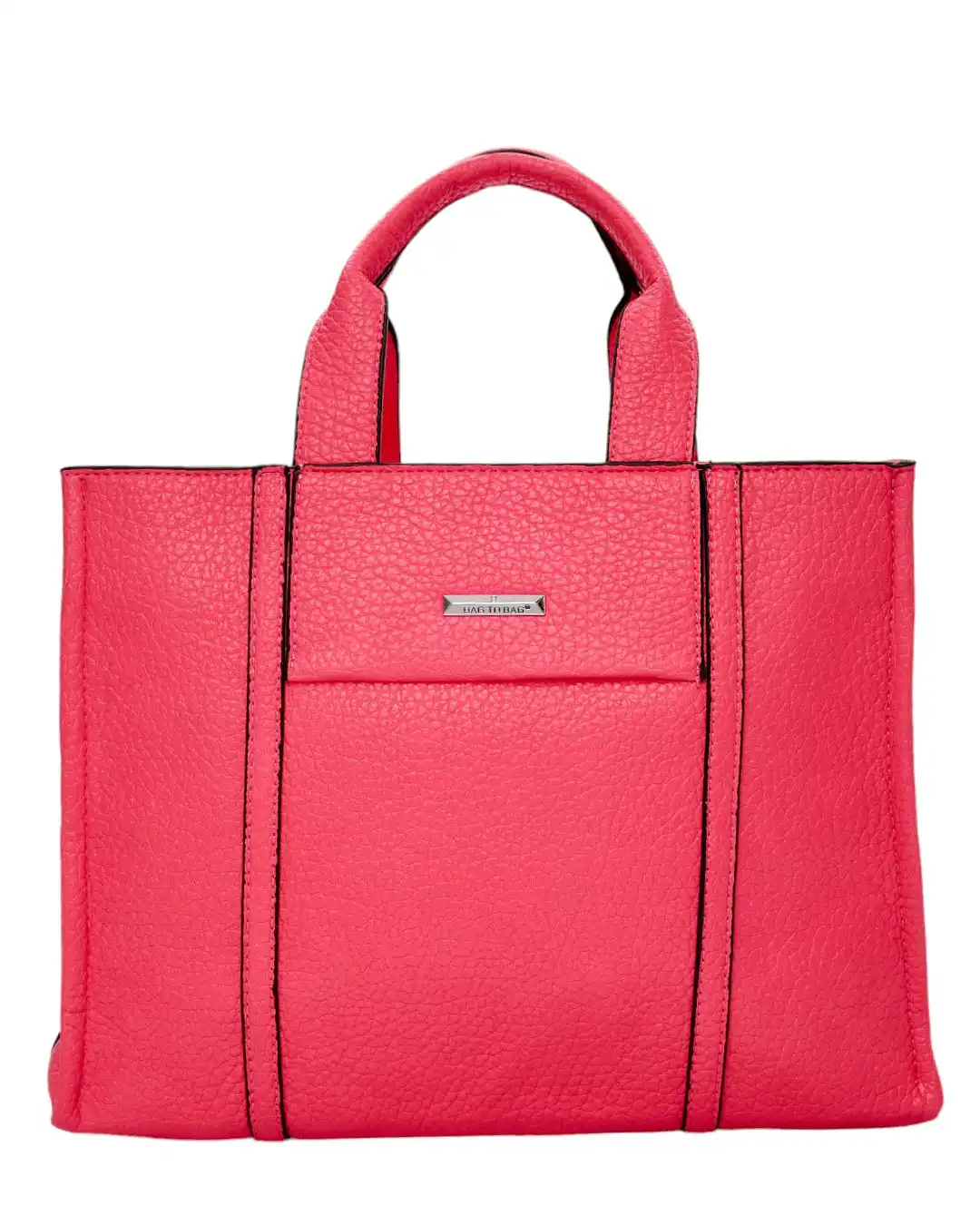 Τσάντα χειρός P-6115 – Φούξ