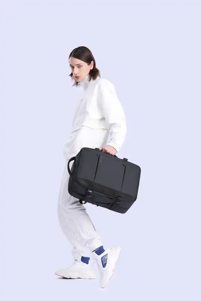 Σακίδιο πλάτης 49L Laptop 17,3” Bange 1908 plus μαύρο Σακίδιο πλάτης 49L Laptop 17,3” Bange 1908 plus μαύρο