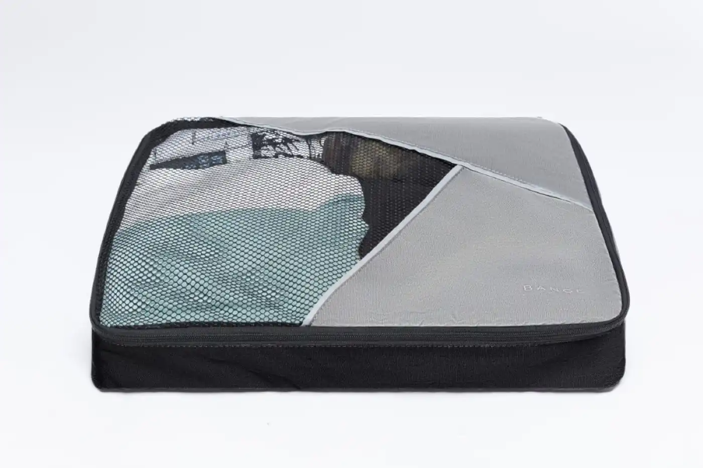 Σακίδιο πλάτης Bange Travel Overnight Cabin Size, 40 L 17,3'' 1916 μαύρο