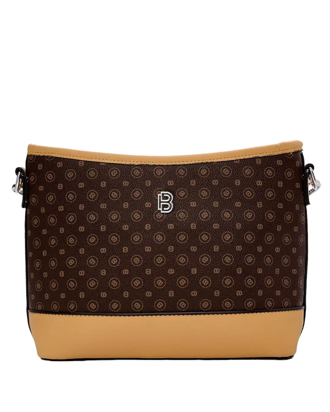 Τσάντα χιαστί YR3502 – Κάμελ