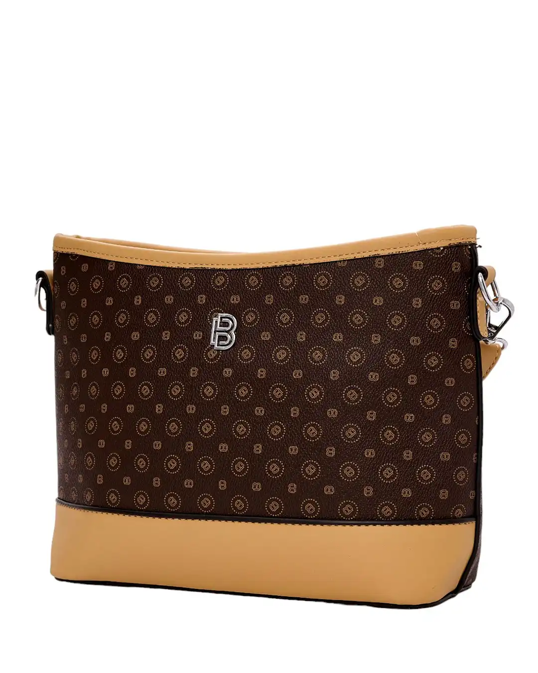 Τσάντα χιαστί YR3502 – Κάμελ