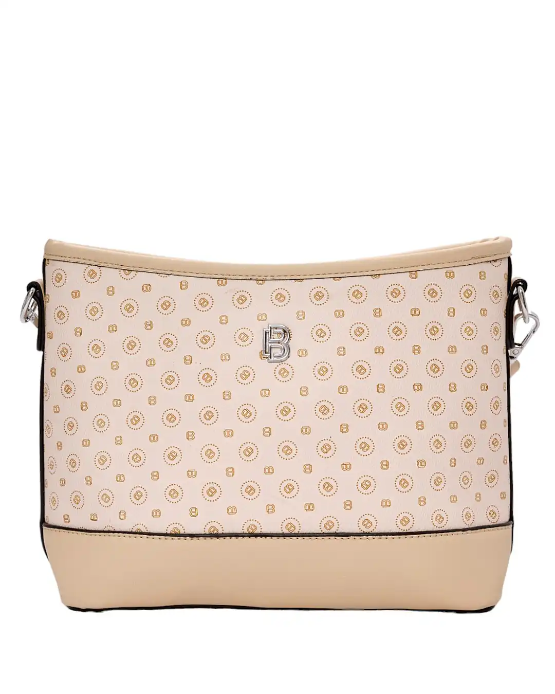 Τσάντα χιαστί YR3502 – Μπέζ