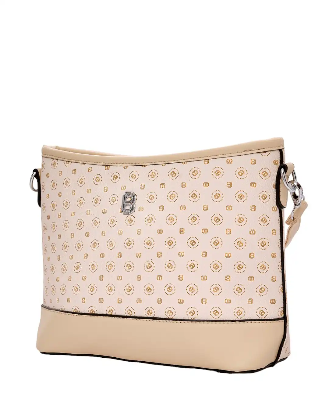 Τσάντα χιαστί YR3502 – Μπέζ