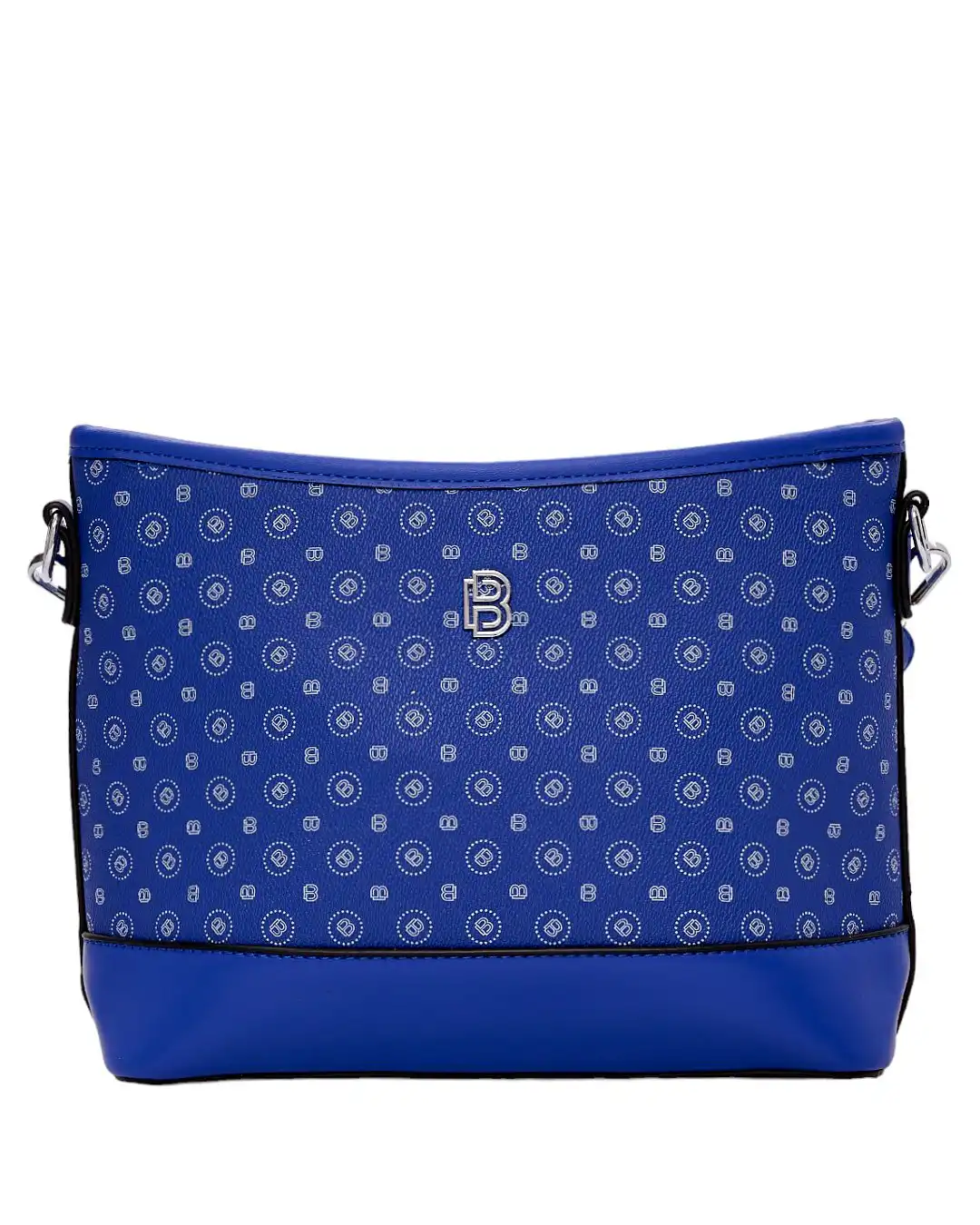 Τσάντα χιαστί YR3502 – Μπλέ