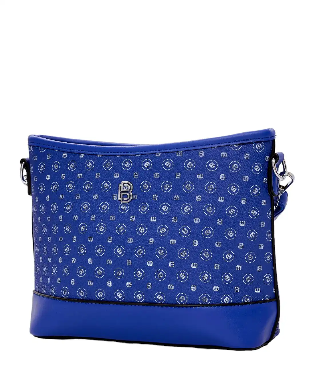 Τσάντα χιαστί YR3502 – Μπλέ