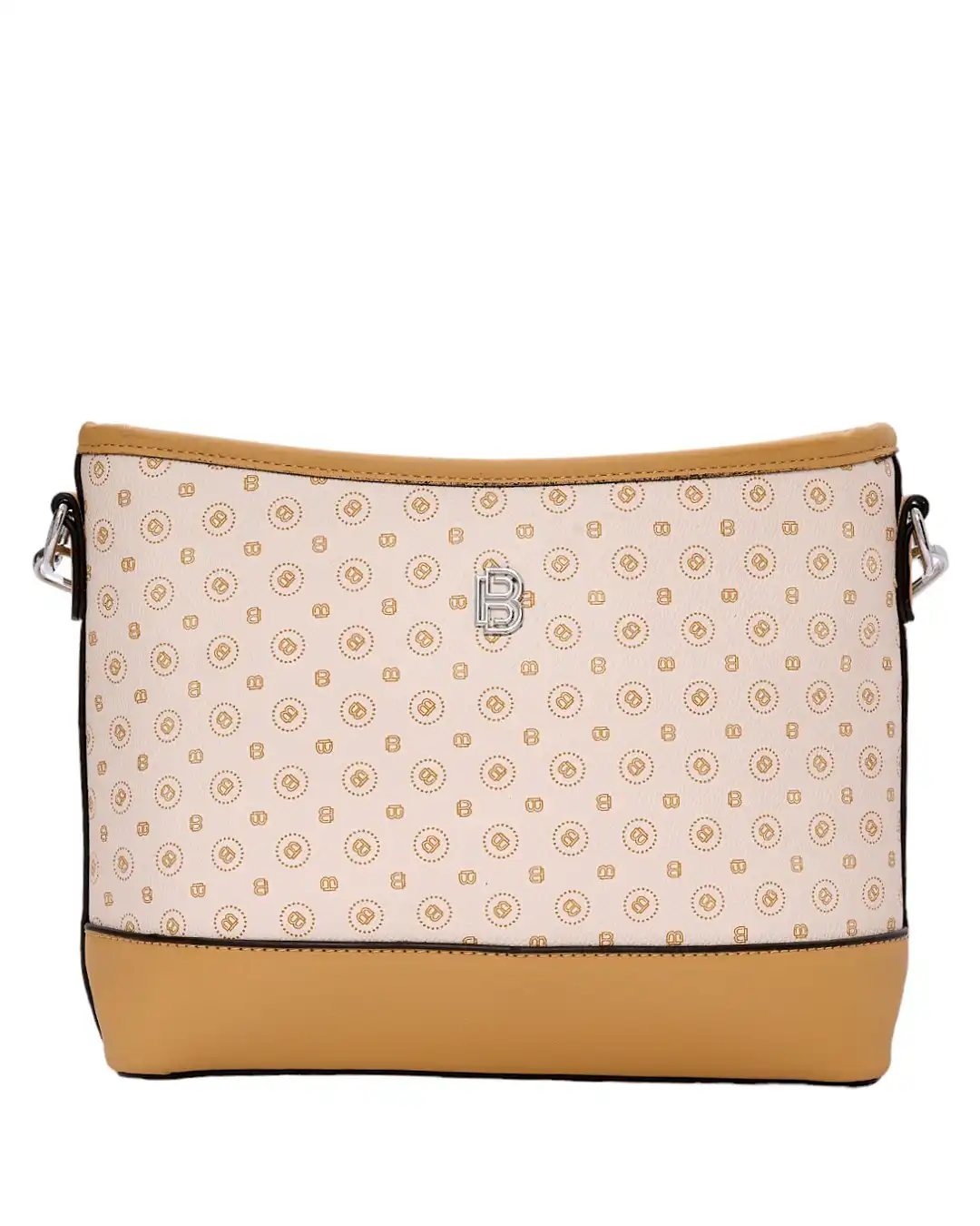 Τσάντα χιαστί YR3502 – Apricot