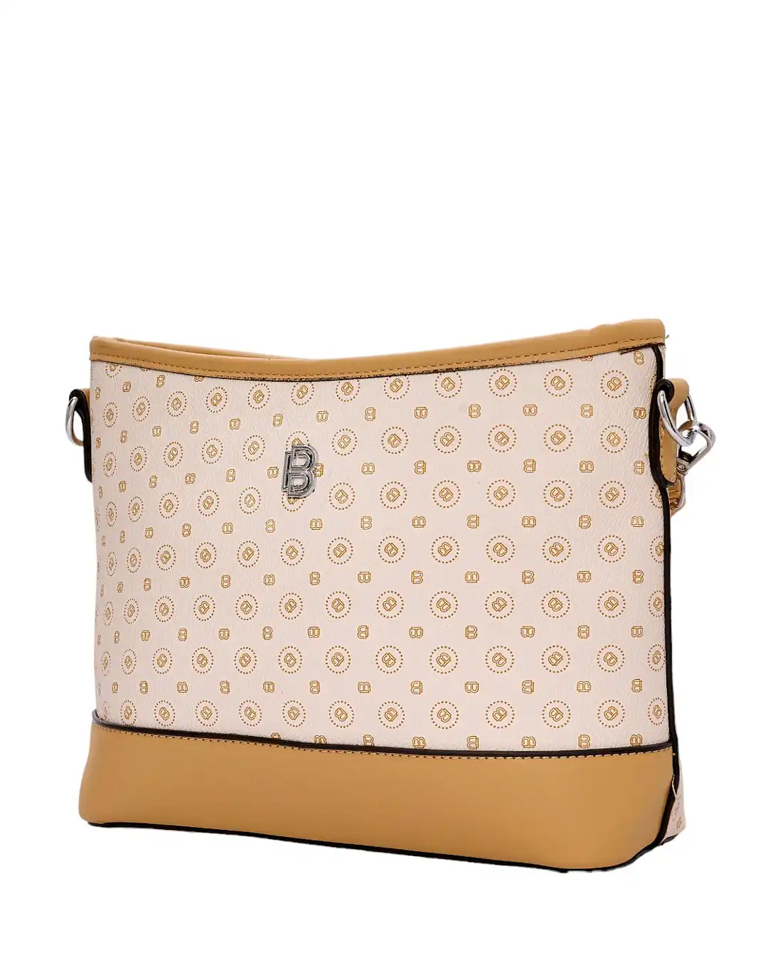 Τσάντα χιαστί YR3502 – Apricot