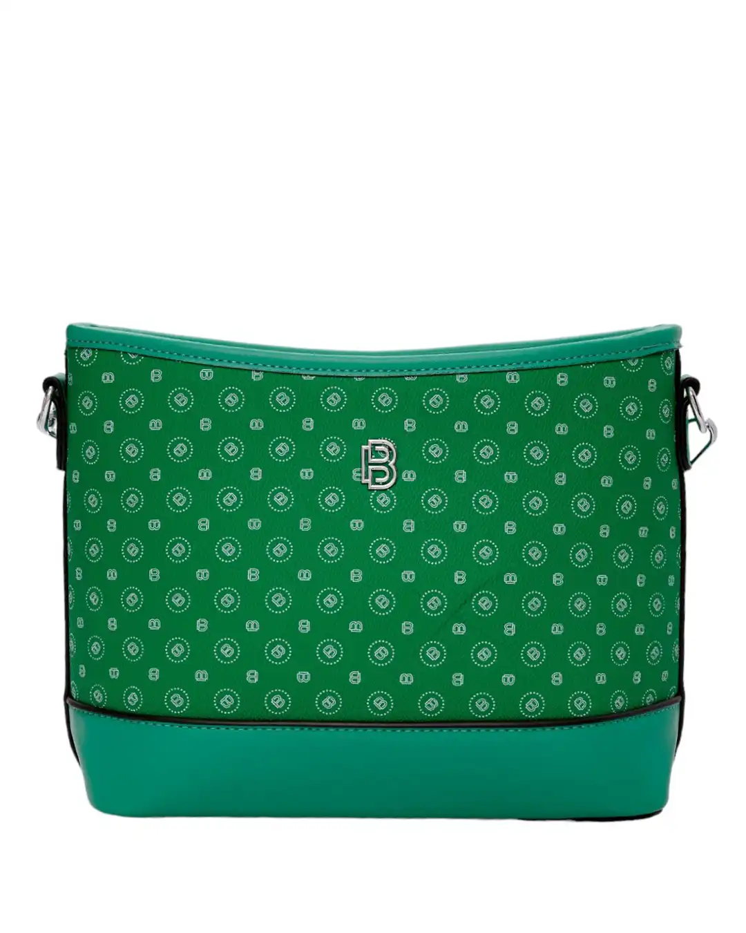 Τσάντα χιαστί YR3502 – Πράσινο