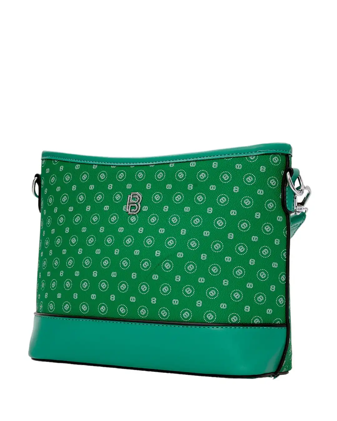 Τσάντα χιαστί YR3502 – Πράσινο