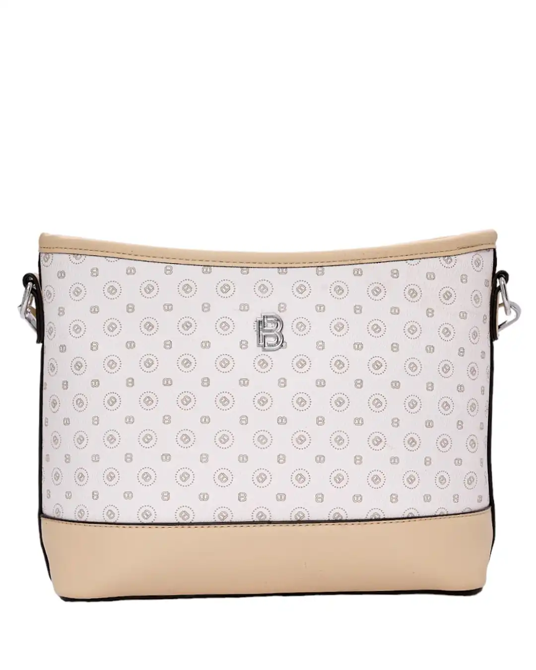 Τσάντα χιαστί YR3502 – Ανοιχτό Μπέζ