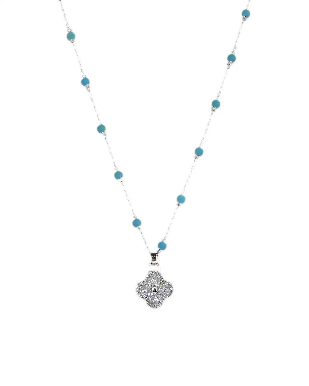 Αλυσίδα λαιμού MSN-3 – Ασημί Αλυσίδα λαιμού MSN-3 – Ασημί