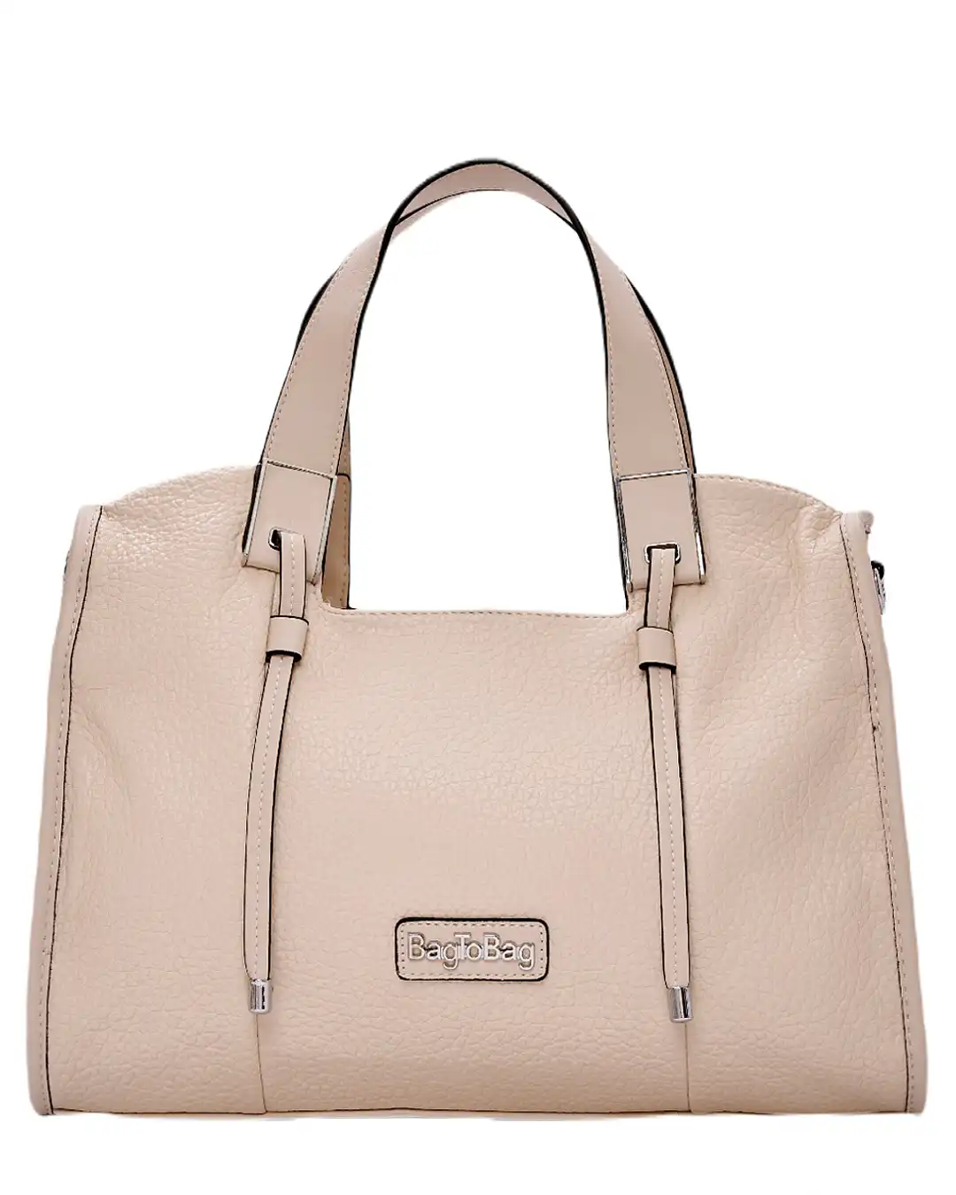 Τσάντα ώμου BY31405 – Μπέζ