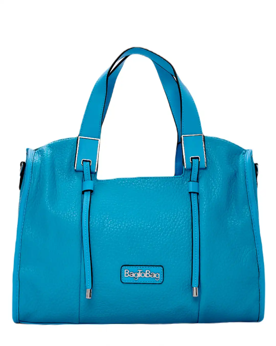 Τσάντα ώμου BY31405 – Γαλάζιο