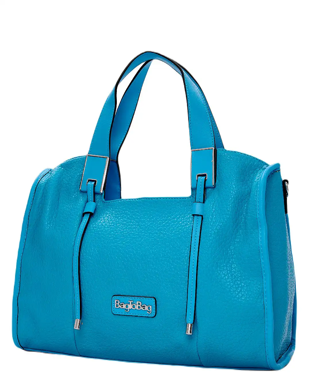 Τσάντα ώμου BY31405 – Γαλάζιο