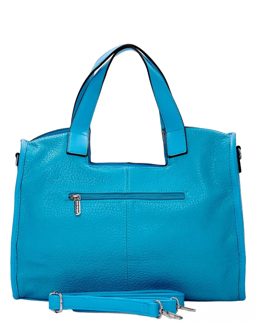 Τσάντα ώμου BY31405 - Γαλάζιο