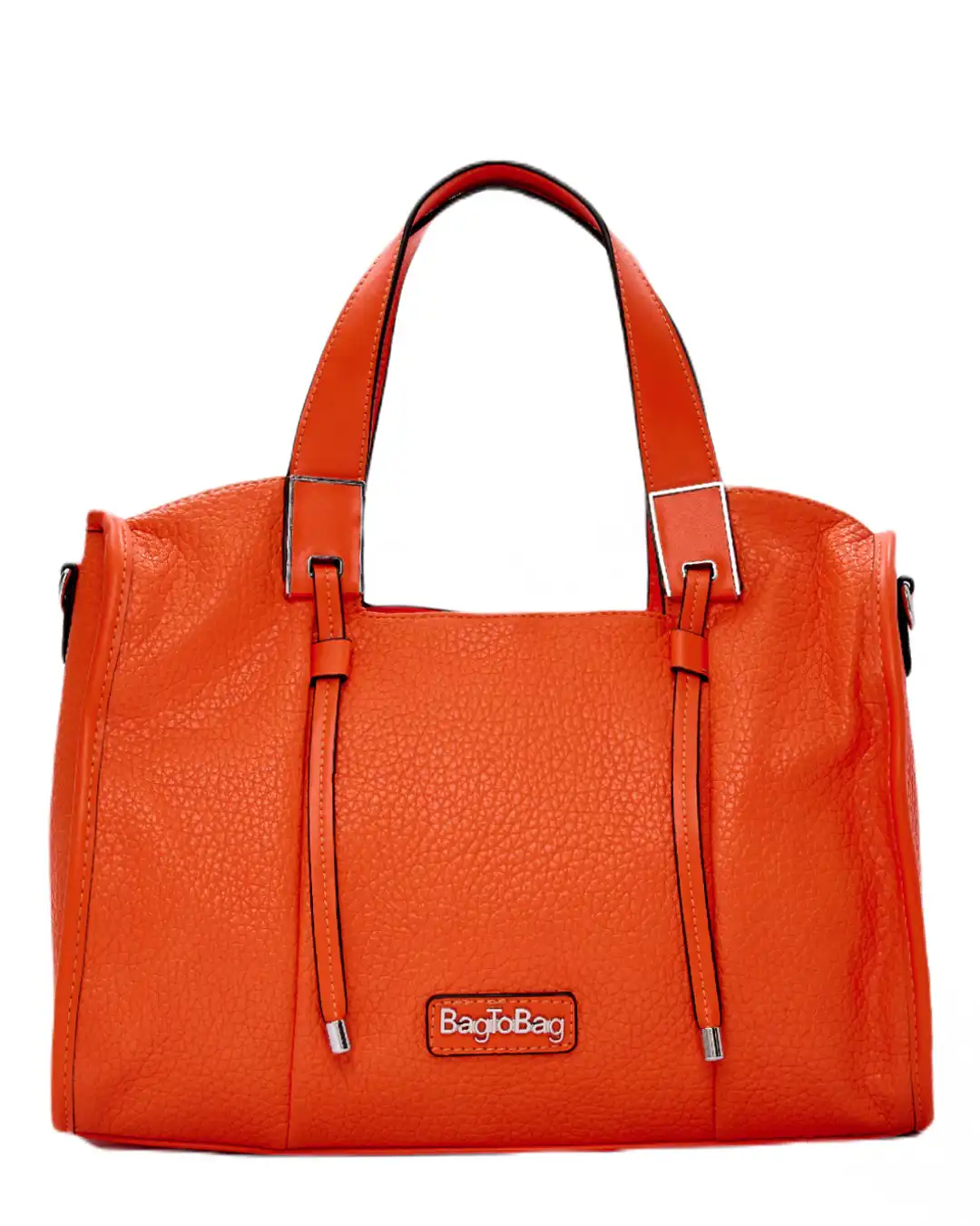 Τσάντα ώμου BY31405 – Πορτοκαλί