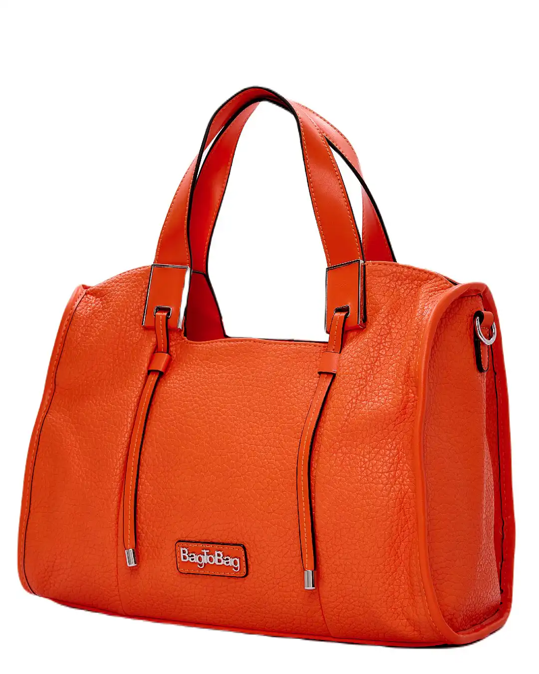 Τσάντα ώμου BY31405 – Πορτοκαλί