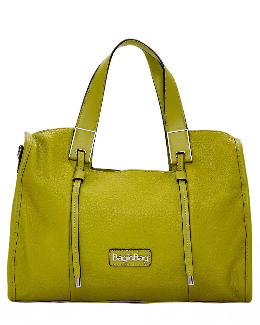 Τσάντα ώμου BY31405 – Ανοιχτό Πράσινο